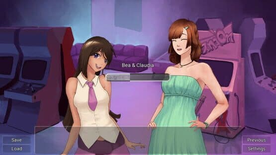Con Amore — screenshot 3