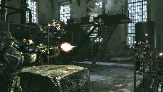 Gears of War — screenshot 2