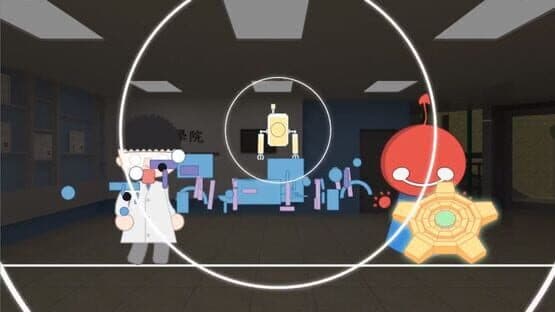 YangBo Adventure — screenshot 5