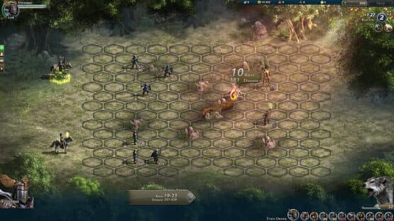 Might & Magic: Heroes Online — screenshot 5