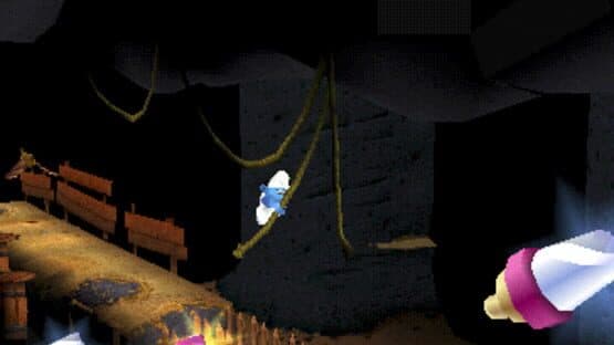 The Smurfs — screenshot 5
