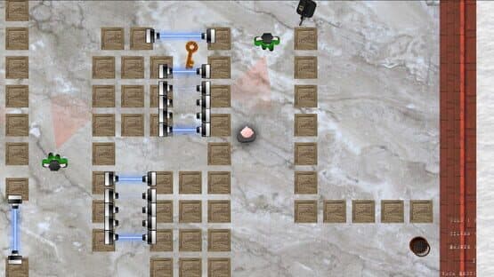 Fiends of Imprisonment — screenshot 1