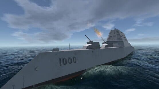 Magnificent Ships: Volume 1 — screenshot 2