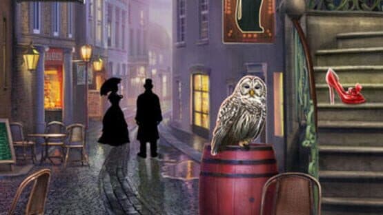 Criminal Case: Mysteries of the Past — screenshot 4