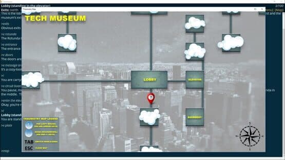 Thaumistry: In Charm's Way — screenshot 4