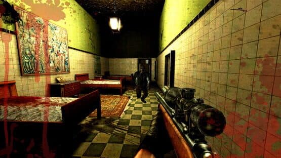 Into the Dark — screenshot 1