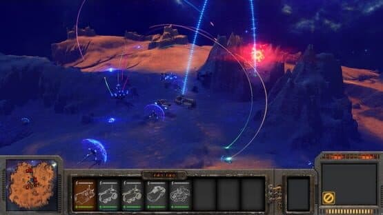 Essence Defenders — screenshot 3