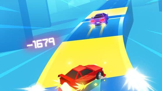 Drift It! — screenshot 5