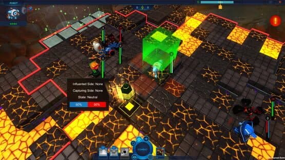 Ground Breakers — screenshot 3