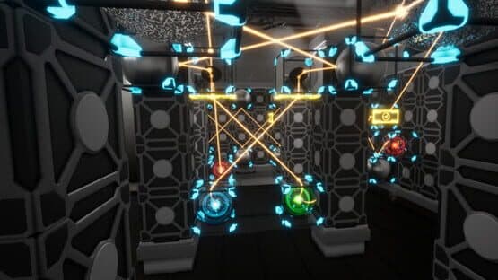 VR Laser Puzzle — screenshot 6