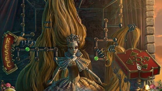 PuppetShow: Return to Joyville - Collector's Edition — screenshot 5