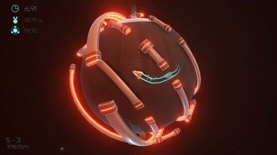 oOo: Ascension — screenshot 3
