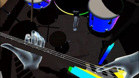 Jam Session VR — screenshot 2