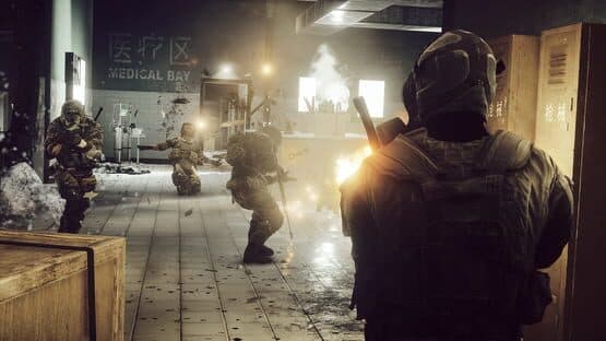 Battlefield 4 — screenshot 3
