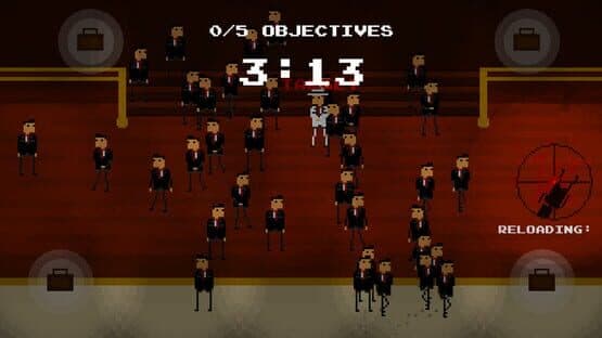 Dead Drop — screenshot 2