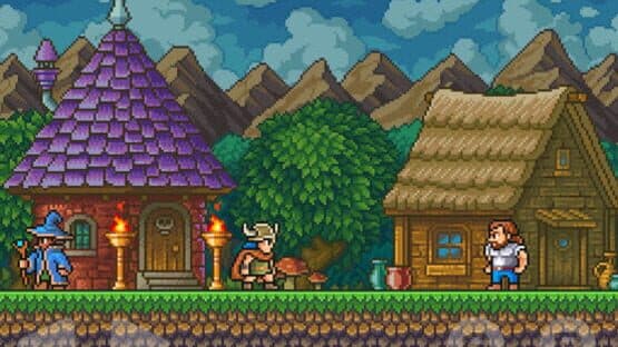 Goblin Sword — screenshot 6