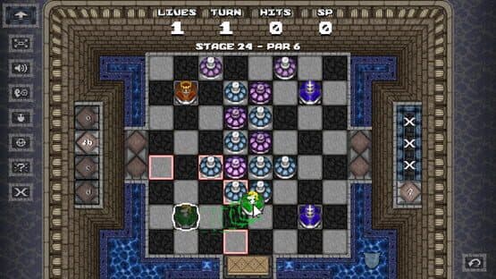 Gigachess — screenshot 5