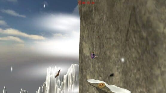 The Climber — screenshot 4
