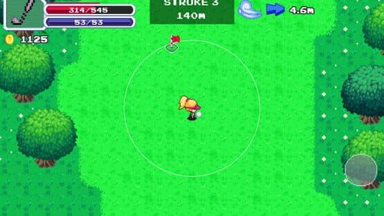 RPGolf — screenshot 6