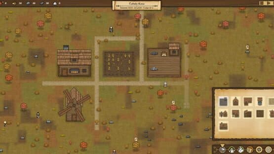 Civitatem — screenshot 5