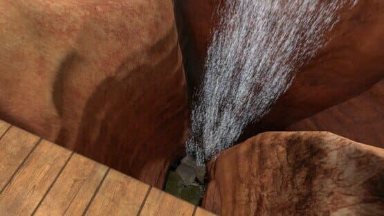 A Fear of Heights, and Other Things — screenshot 1