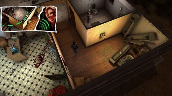 Trapped Dead — screenshot 5