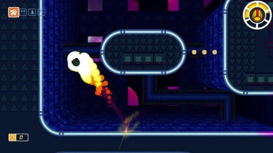 Scram Kitty and His Buddy on Rails — screenshot 4