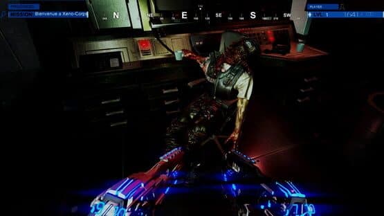 Xeno Time Inception — screenshot 5