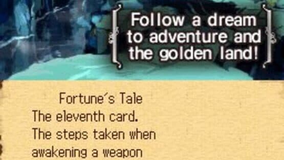 Rondo of Swords — screenshot 7
