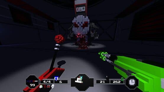 Paranautical Activity — screenshot 8