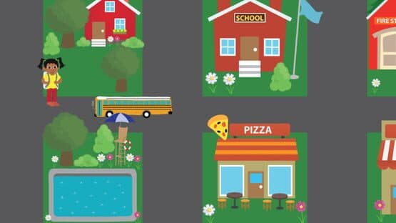 Russpuppy Kid Games — screenshot 6