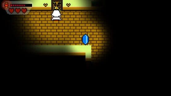 The Empty Inn — screenshot 4