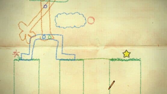 Crayon Physics Deluxe — screenshot 5