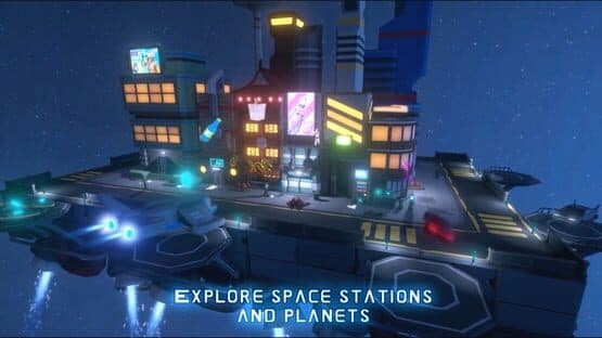Galaxy Squad — screenshot 2