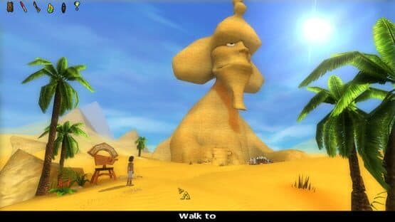 Ankh: Anniversary Edition — screenshot 5