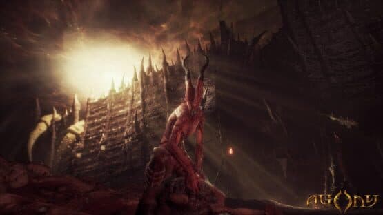 Agony — screenshot 7