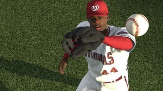 MLB 09: The Show — screenshot 1