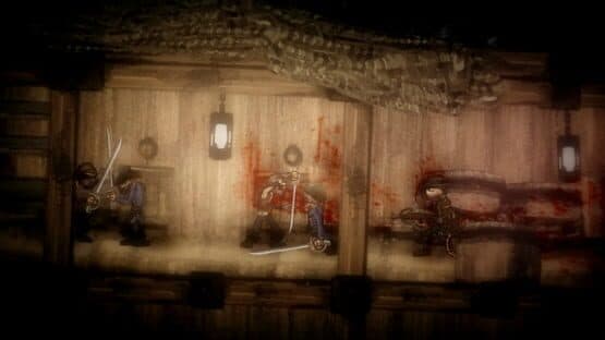 Salt and Sanctuary — screenshot 1