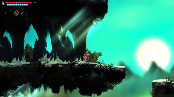 The adventure of Kroos — screenshot 3
