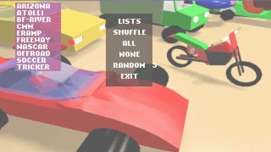 Slicks 'n' Slide — screenshot 4