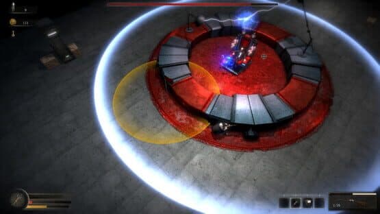 Enlightenment — screenshot 5