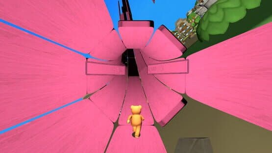 Tunnel Runner VR — screenshot 3