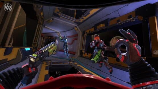 Space Junkies — screenshot 5