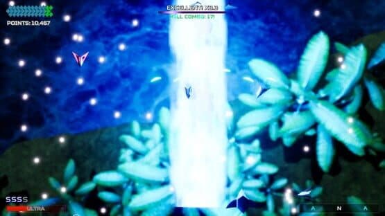Beyond the Heavens — screenshot 2