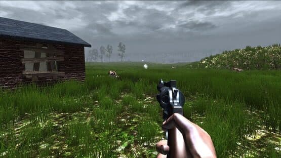 Grass Simulator — screenshot 1