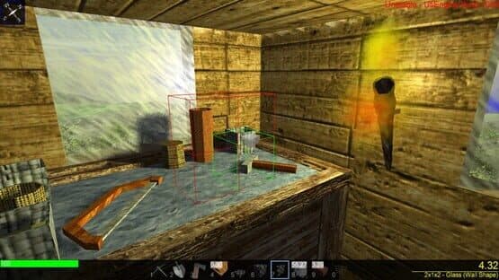 StaudSoft's Synthetic World — screenshot 3