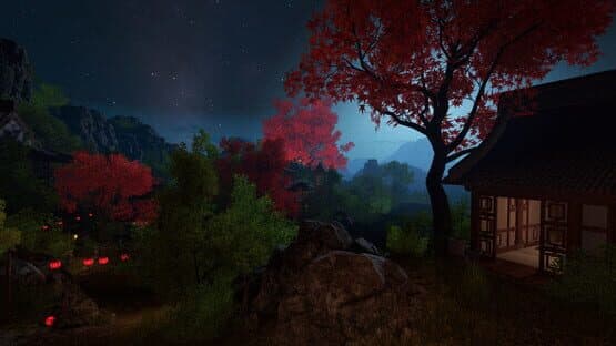 Singing Stones VR — screenshot 1
