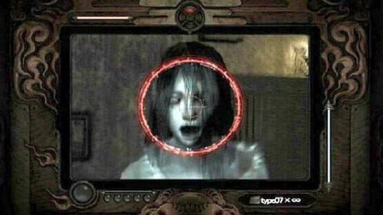 Spirit Camera: The Cursed Memoir — screenshot 1