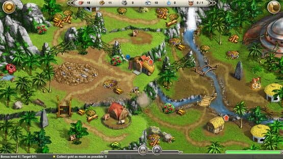 Viking Saga: Epic Adventure — screenshot 4