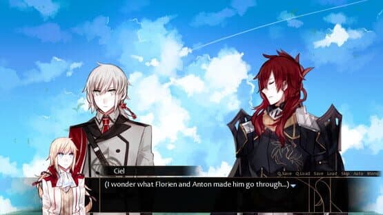 Magical Otoge Ciel — screenshot 3